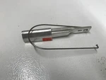 (QTY.3)WEDGE Clamp 1/0-4 Acsr Al Nsi Industries W20-1 ZSC2104 72N. Fixed Price $29.99.