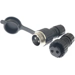 SP13 Aviation Connector Bllndx Set SD13 2 Pin Female Cable Plug Recept.... Fixed Price $14.37.