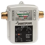 Shakespeare ART-3 Antenna Radio Tester Elec Part Expedited Shipping. Fixed Price $167.03.