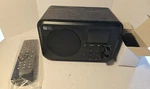 Ocean Digital WR-336M Wi-fi Internet Fm Radio Bluetooth Speaker Podcast New. Fixed Price $95.00.