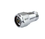 Fairview Microwave SM4409 N (plug) To Female (jack) Adapter. Fixed Price $81.99.