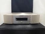 Marantz SA-11S2 Reference Sacd Super Audio Player Silver W/cable AC100V. Fixed Price $1394.99.