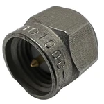R404101000 Radiall Rf Termination Dummy Load DC-4GHZ 1W 50R. Fixed Price $5.19.