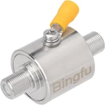 Bingfu Coaxial Lightning Arrestor 75 Ohm Female Surge. Fixed Price $18.37.