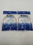 Lot Of Bingfu Vehicle Car Gps Antenna Adapter Cable X0020LXBWH See Pics. Fixed Price $19.00.