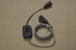 Silynx CA0008-03 Vehicle Intercom System (vis) Cable Adaptor. Fixed Price $100.00.