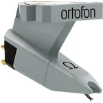 Ortofon Omega Elliptical Headshell Mounted Cartridge With Stylus. Fixed Price $44.99.