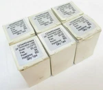 *lot Of 6* 123EWIRELESS 123-DMT2 Watt Termination Load, DC-3GHZ 7/16 Din, 50. Fixed Price $139.99.