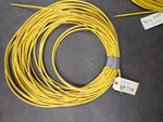 New (86') Terrawave Solutions TWS-400FR Coaxial Cable Yellow. Fixed Price $94.60.