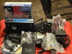Vintage Icom Ham Radio Equipment (xtra-large Lot). Fixed Price $249.99.