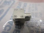 X24 Pasternack PE4534 Sma Female Connector Solder/solder (captive Contact). Fixed Price $120.00.