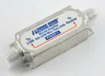 PVAMP-1 Satellite 950-2250 Mhz 20DB Line Amplifier Sold By W5SWL. Fixed Price $14.75.