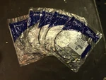 New Sma/sma 24" Cables RG-58 12.4 Ghz Johnson Cinch 415-0038-024 50-OHMS. Fixed Price $54.95.