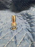 Holland SLC59-BNC Compression Connector For RG59 Coax, Bag Of 10. Fixed Price $19.95.