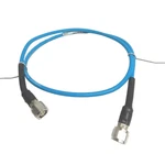 Andrew Commscope HS1-PNMNM-CING 4FT Cable Good Used.. Fixed Price $29.99.