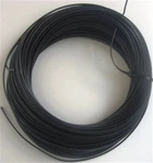 Davis Rf Flex-weave FW12P- 100' Coated Copper Wire Rope For Ham Radio Antenna. Fixed Price $43.50.