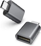 Syntech Usb To Adapter Pack Of 2 3.0 Female Comp. Fixed Price $10.85.