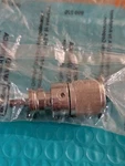 Amphenol 554-80/968 Connector * New In Factory Bag. Fixed Price $9.95.