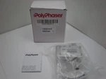 Polyphaser DGXZ+06NFNF-A 800MHZ 2500MHZ Type F/f Surge Protector. Fixed Price $44.99.