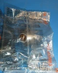 UG103/U And UG102/U Amphenol Coaxial Connector -set. Fixed Price $60.00.