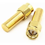 1PC Sma Male Loads 2W DC-3.0GHZ 50 Ohm Rf Coaxial Connector Quick Usa Shipping. Fixed Price $8.61.