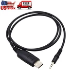 New Usb Programming Cable For Icom IC-M71 IC-M72 IC-M802 IC-M90 IC-M601 OPC-478. Fixed Price $13.59.