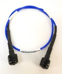 Mini-circuits CBL-1M-NMNM+ N-male To 3 Meter 50 Dc 18GHZ Cable. Fixed Price $85.00.