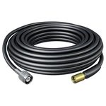 RG-58 50' Length Black Coaxial Cable W/smb/tnc Connectors. Fixed Price $129.95.