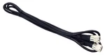 Kalibur KPP8X9-B Foot Black RG8X Coax Cable Assembly With Molded PL259. Fixed Price $22.08.