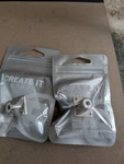 Radio Shack SO-239 Coxial Socket Connector #2780201. Fixed Price $11.99.