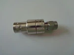 Inmet 64671 Model 5012 Adapter Series Sma To Bnc Female 8 Ghz New. Fixed Price $14.99.