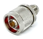 Gizwiz Rf Coax Adapters Plug To Tnc Female Jack 2PCS Pack. Fixed Price $11.95.