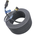 Starlink Gen 3 Ethernet Cable 150FT 26AWG 2000MBPS Cmx Cmr Rated Outdoor/indoor. Fixed Price $78.24.