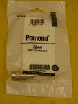 Pomona Bnc Female To Tnc Adapter , 3844. Fixed Price $25.00.
