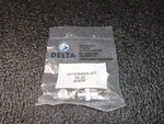 Delta Rf Bnc Connector 1001038A005-000. Fixed Price $44.99.