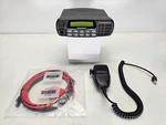 Motorola CDM1550 Ls+ Uhf 403-470 Mhz Watt 160 Channel (complete Kit). Fixed Price $160.00.