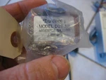 New Tru-spec Tv Antenna Arrestor Splitter / 5-600 Mhz Pn#- DS2-AR. Fixed Price $19.99.