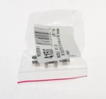 Industries Tnc Female Adapter Nickel (RFT-1225) Lot Of 3. Fixed Price $19.95.