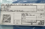 Amphenol Sine T3638009U 12-PIN Female Circular Panel Mount Receptacles. Fixed Price $15.11.