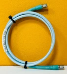 Microcoax UFA210B-0-0360-30X30 DC-18 Ghz, 36", Sma(m-m) Low Loss Rf Test Cable.. Fixed Price $39.99.