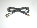 Workman 174-3-SMAM-S 3FT RG-174 Sma-male To Uhf-female SO-239 Jumper Cable. Fixed Price $15.95.