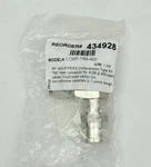 COMP-TRA-400 Rf Industries Tnc Male Connector Plug Right Angle 90. Fixed Price $42.61.
