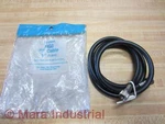 Archer 278-969 Coaxial Cable RG8 With PL-259 Connectors 5FT 278969. Fixed Price $21.77.