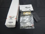 Andrew F4NMV2 Brass Connector Male - Usa Seller Fast Shipping. Fixed Price $20.00.