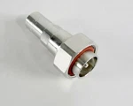 Andrew L4-PSA Male Din Connector Cable Adapter. Fixed Price $14.99.