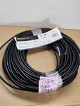 Coaxial Cable 175FT Wirepath RG6Q Ccs Black 18AWG 3 Ghz Ul Listed New. Fixed Price $15.59.