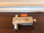Dow Key 49-105 Relay Switch Connectors W/extra Contact Normally Open Works. Fixed Price $59.00.