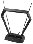 New Zenith VN1ANTP2 Black Indoor Tv Antenna Passive Dipole Sale 6319065. Fixed Price $12.95.
