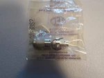 Ted Manufacturing Corp Connectors 18-20-3BS2. Fixed Price $18.74.