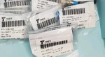 5 Pack Of EZ-400-NF-X Female Crimp Cap Connectors For LMR-400. Fixed Price $55.00.